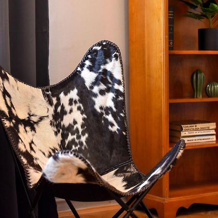 Stylish & Spacious Apartment Near The Old Town - A Touch Of History, A Dash Of Modernity Bukarest Eksteriør billede