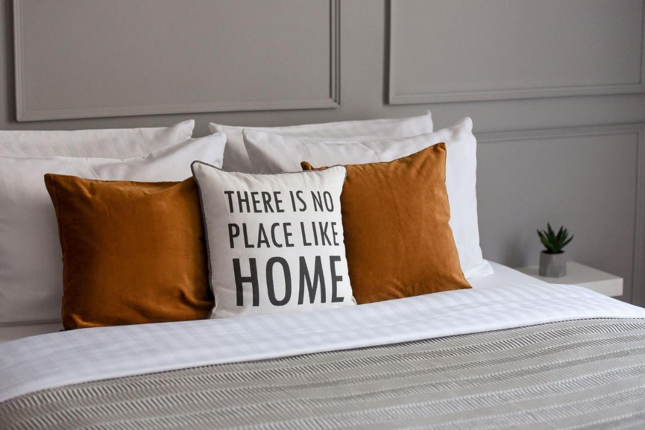 Stylish & Spacious Apartment Near The Old Town - A Touch Of History, A Dash Of Modernity Bukarest Eksteriør billede